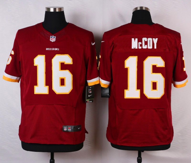 Washington Redskins elite jerseys-007